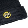 (G-AP-CK) MOON Eyeball Beanie Cap [CM153]