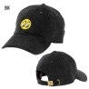 (G-AP-CH) MOON Eyeball Corduroy Cap [CM170]