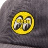 (G-AP-CH) MOON Eyeball Corduroy Cap [CM170]