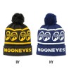 (G-AP-CK) 【PRE-ORDER】MOON Bonbon Knit Cap [CM181]