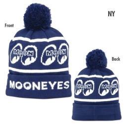 (G-AP-CH) 【PRE-ORDER】MOON Bonbon Knit Cap 針織帽 [CM181]