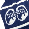 (G-AP-CK) 【PRE-ORDER】MOON Bonbon Knit Cap [CM181]