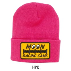 (G-AP-CK) MOON Racing Cams Beanie [CM185]