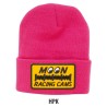 (G-AP-CK) MOON Racing Cams Beanie [CM185]