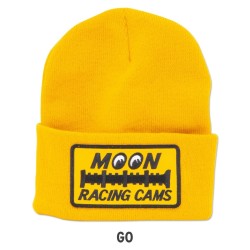 (G-AP-CK) MOON Racing Cams Beanie [CM185]