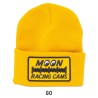 (G-AP-CK) MOON Racing Cams Beanie 針織帽 [CM185]