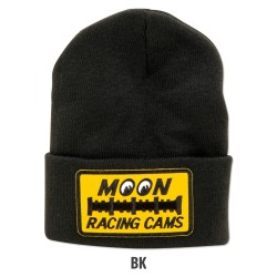 (G-AP-CK) MOON Racing Cams Beanie [CM185]