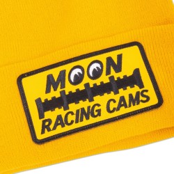 (G-AP-CK) MOON Racing Cams Beanie [CM185]