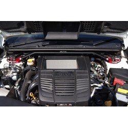 (C-BDPATB) BLITZ (ブリッツ) SUBARU 86/BRZ ZN6/ZC6/WRX STI/S4 Tower Bar Set [‎‎‎‎96101+96106SET]