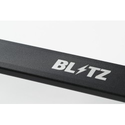 (C-BDPATB) BLITZ (ブリッツ) SUBARU WRX STI WRX S4 VAB VAG VM4 Front Strut Tower Bar [‎‎‎‎96106]