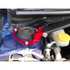 (C-BDPATB) BLITZ (ブリッツ) SUBARU WRX STI WRX S4 VAB VAG VM4 Front Strut Tower Bar [‎‎‎‎96106]