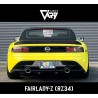 (C-BDBK) GARAGE VARY (ガレージベリー) NISSAN 日產 FAIRLADY-Z (RZ34) 包圍套件