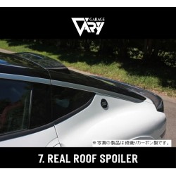 (C-BDBK) GARAGE VARY (ガレージベリー) NISSAN 日產 FAIRLADY-Z (RZ34) 包圍套件