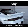 (C-BDBK) GARAGE VARY (ガレージベリー) NISSAN 日產 FAIRLADY-Z (RZ34) 包圍套件