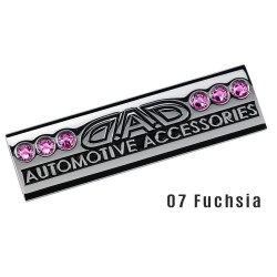 D.A.D GARSON (ディー.エー.ディー) SWAROVSKI Emblem [SB105]