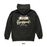 (G-AP-SW) MOON Equipped Iron Cross Line Pullover Hoodie 圍衣 [MQS023]