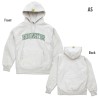 (G-AP-SW) MOONEYES Outline Logo Pullover Hoodie [SM885]