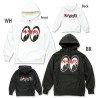 (G-AP-SW) Pointy MOON Logo Pullover Hoodie 圍衣 [SM886]