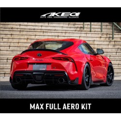 (C-BDBK) AKEa TOYOTA 豐田 SUPRA (90) MAX Full Aero 包圍套件