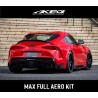 (C-BDBK) AKEa TOYOTA 豐田 SUPRA (90) MAX Full Aero 包圍套件