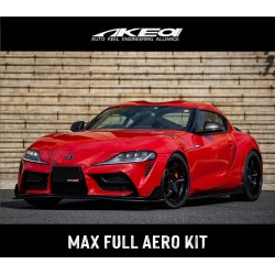 (C-BDBK) AKEa TOYOTA 豐田 SUPRA (90) MAX Full Aero 包圍套件