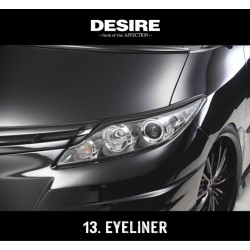 (C-BDBK) AFFECTION (アフェクション) TOYOTA ESTIMA (50) DESIRE BUMPER MODEL Body Kit