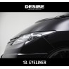 (C-BDBK) AFFECTION (アフェクション) TOYOTA ESTIMA (50) DESIRE BUMPER MODEL Body Kit