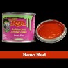 Beginner Pinstriping Kit, Reno Red 彩繪琺瑯油 [‎RLE-06]