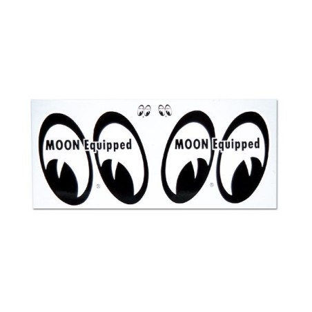 (CC-SK) MOON Equipped 4eyes 貼紙 [MQD008]