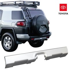 (C-BDTI) TOYOTA (US) 豐田 FJ CRUISER 保險桿蓋 [‎‎k3125]