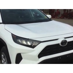 (CC-LHL) DEPO TOYOTA RAV4 (50) LED Headlights [‎a496]