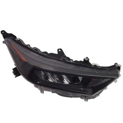 (CC-LHL) DEPO TOYOTA RAV4 (50) LED Headlights [‎a496]