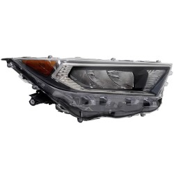 (CC-LHL) DEPO TOYOTA RAV4 (50) LED Headlights [‎a498]