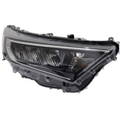 (CC-LHL) DEPO TOYOTA RAV4 (50) LED Headlights [‎a498]