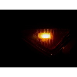 (CC-LHL) DEPO TOYOTA RAV4 (50) LED Headlights [‎a498]