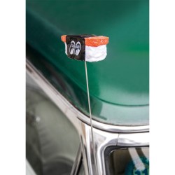 (CC-AT) Da Plate Lunch 808 x MOON Musubi Antenna Topper [MG998]