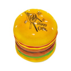 (CC-AT) MOON Cafe Burger Antenna Topper [MG999]