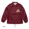 (G-AP-CJ) MOON Equipped Iron Cross Coach Jacket [MQW043]