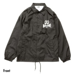 (G-AP-CJ) MOON Equipped Iron Cross Coach Jacket [MQW043]