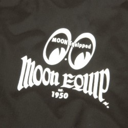 (G-AP-CJ) MOON Equipped Iron Cross Coach Jacket 外套 [MQW043]