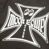 (G-AP-CJ) MOON Equipped Iron Cross Coach Jacket [MQW043]