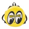 (G-BW-BP) MOON Eyeball Fluffy Backpack 背包 [FM223YE]