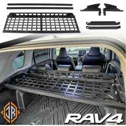 JOLLY ROGERS TOYOTA 豐田 RAV4 (50) Rear Luggage Organizer