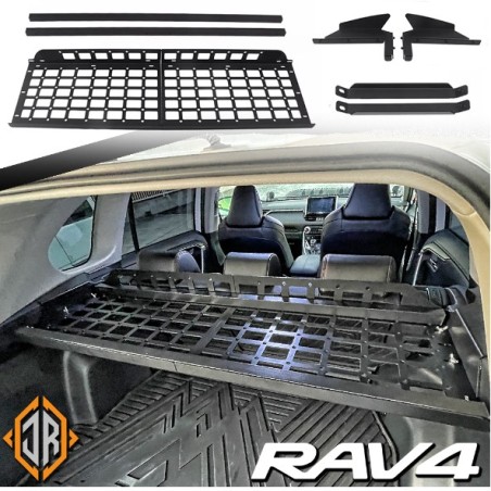 JOLLY ROGERS TOYOTA 豐田 RAV4 (50) Rear Luggage Organizer