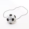 (CC-AT) Soccer Ball Antenna Topper [IG015SB]