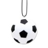 (CC-AT) Soccer Ball Antenna Topper [IG015SB]