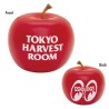 (CC-AT) TOKYO HARVEST ROOM X MOONEYES Apple Antenna Topper [KG179]