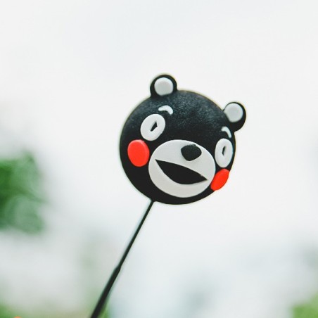 (CC-AT) Kumamon Antenna Topper [KG184]