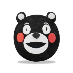 (CC-AT) Kumamon Antenna Topper [KG184]