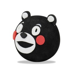 (CC-AT) Kumamon Antenna Topper [KG184]